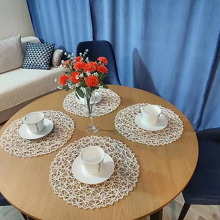 Apartment Kedar Ela Sweti Wlas