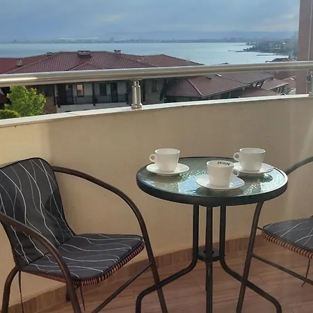 Apartment Kedar Ela Sweti Wlas