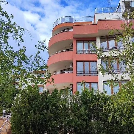 Apartment Kedar Ela Sweti Wlas