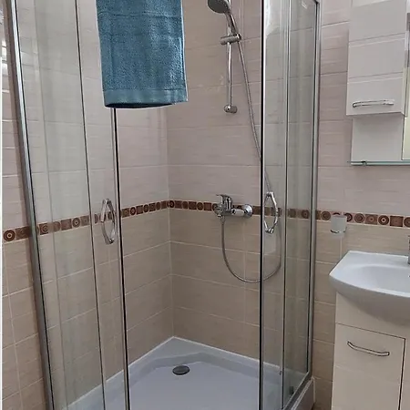 Kedar Ela Apartment *